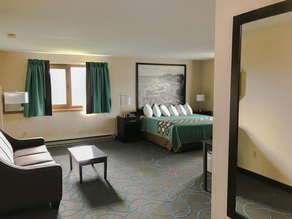 Super 8 By Wyndham Duluth Hotel Eksteriør billede